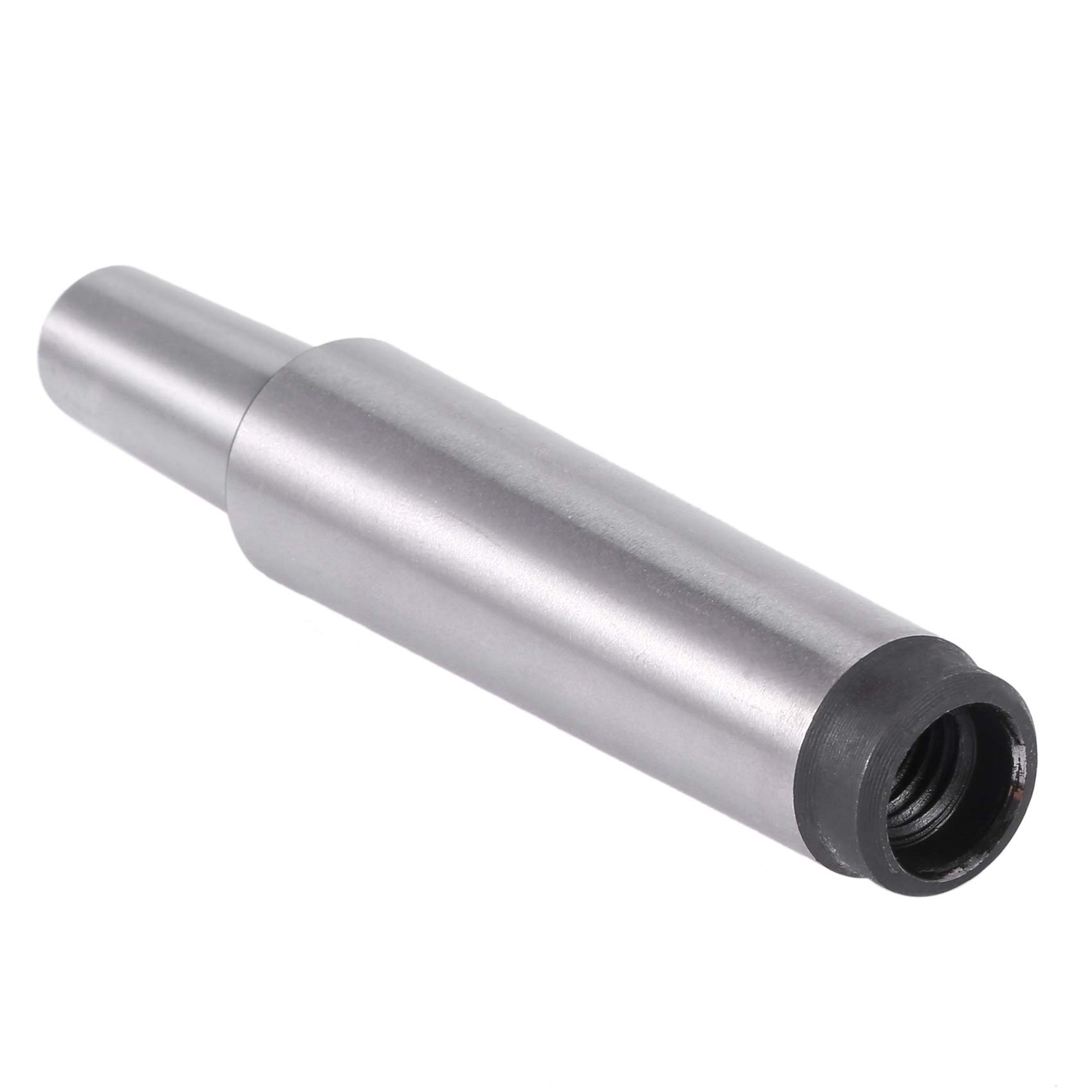 Mandrino Autoserrante 0,2-16Mm B18 + MT3 M12 DIN228A Attacco Morse
