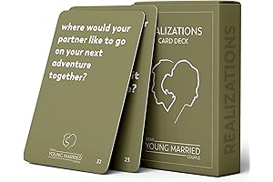 REALIZATIONS: The Couples Game