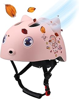 Bicycle Helmets for Kids - Kids/Toddler Bike Helmets for Infant/Baby to Children | Kids Helmets for Boys & Girls, Bicycle Kids Helmets Ages 2-8/8-14 for Skateboard, Scooter, Cycling Wectirc