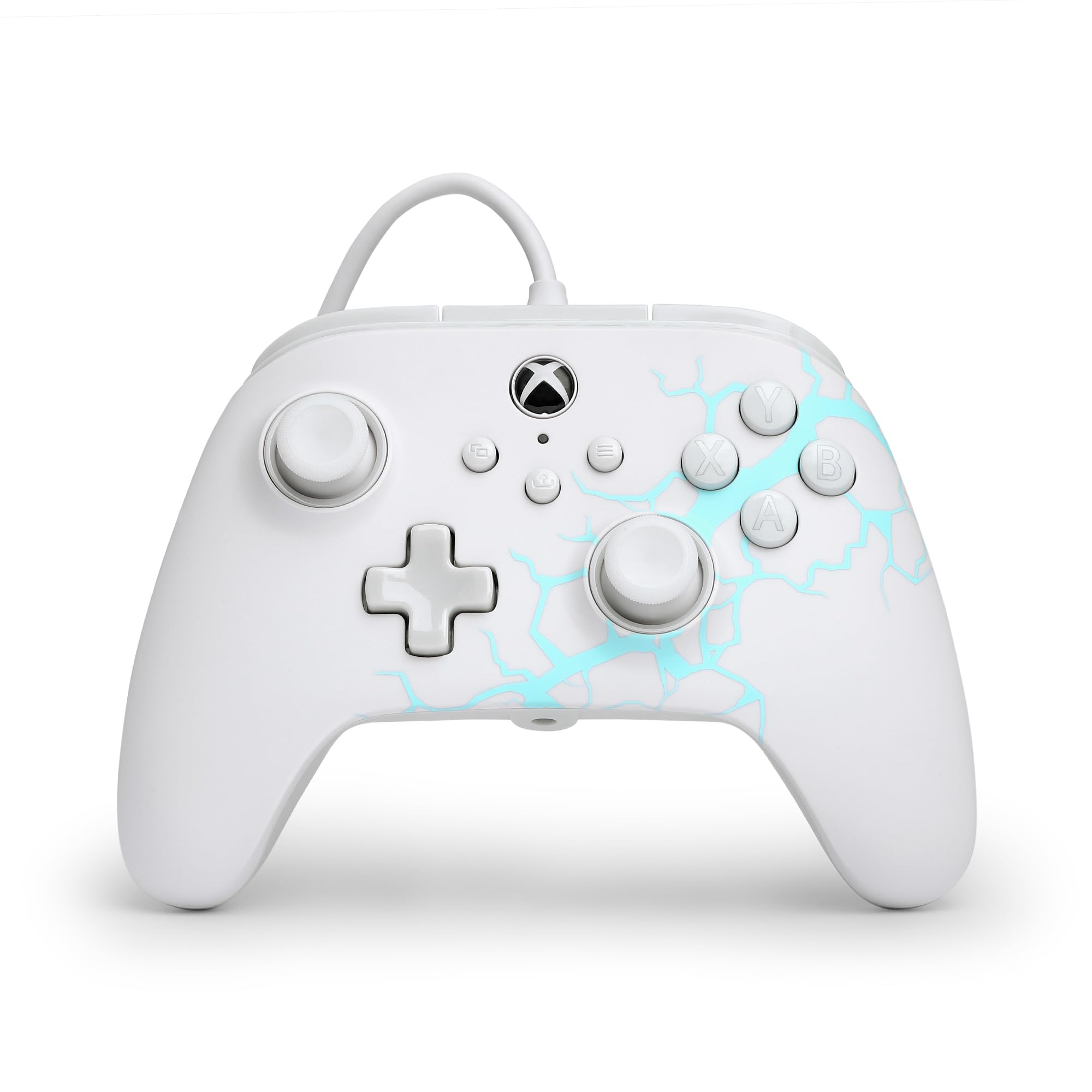 Amazon.com: PowerA Advantage Wired Controller for Xbox Series X|S
