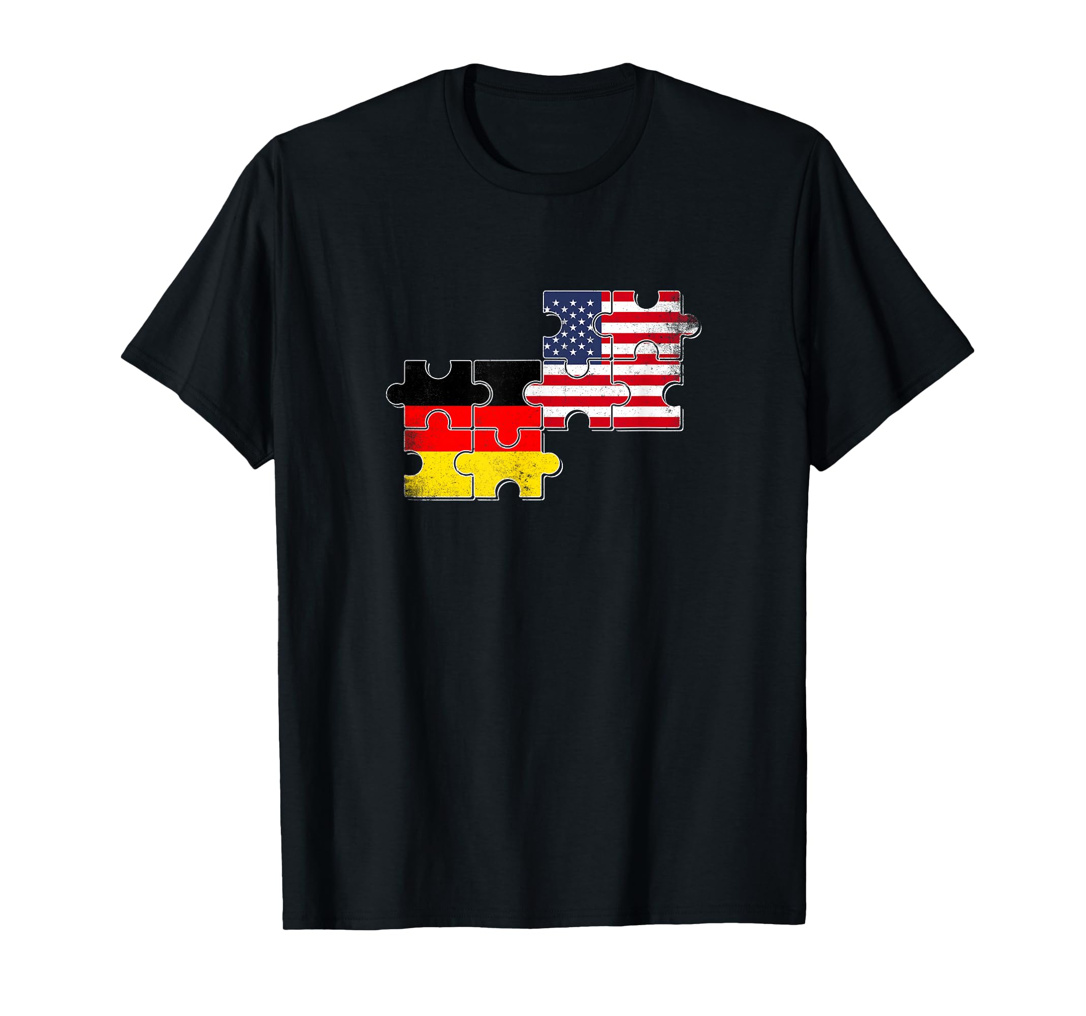 Kleidung mit Designs von Amazon Merch on Demand