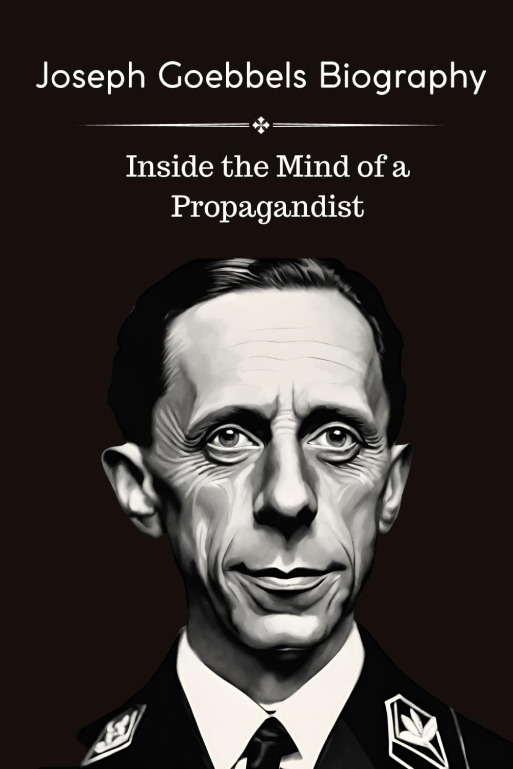 Joseph Goebbels Biography: Inside the Mind of a Propagandist