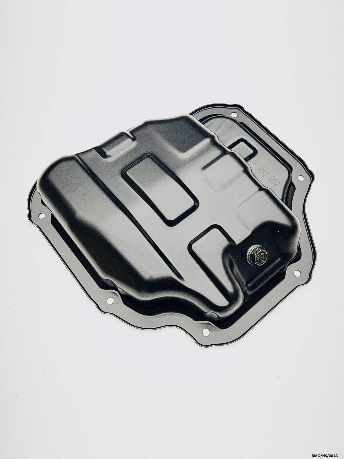 Carter de aceite para solucionar fugas en Nissan Cube Z12 1.6L 2009 BMO/NS/001A 3