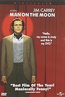 Vista 1 de Man on the Moon DVD