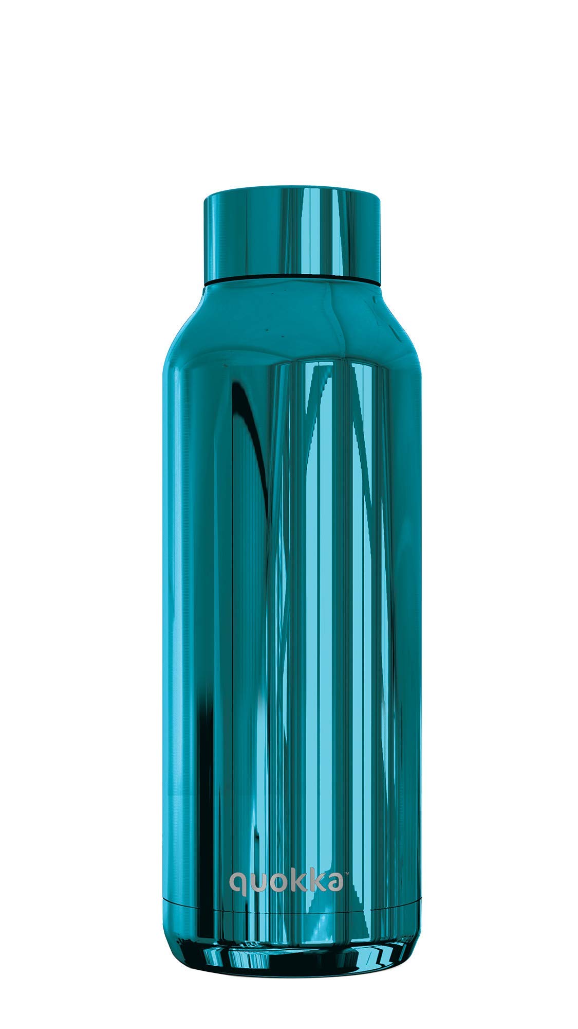 QUOKKA BOTELLA TERMO ACERO INOXIDABLE SOLID CON COLGADOR TREE BRANCHES 510 ML — view 27