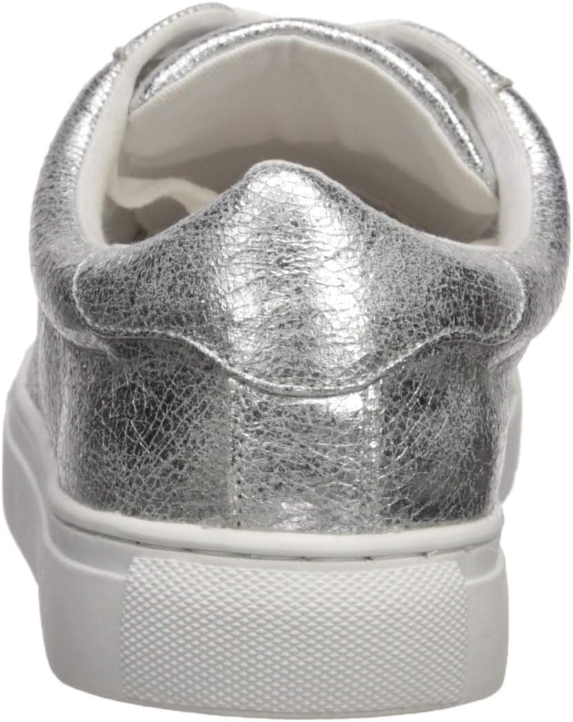 The Drop Women's Nina Lace-up Fashion Sneaker - Image 3