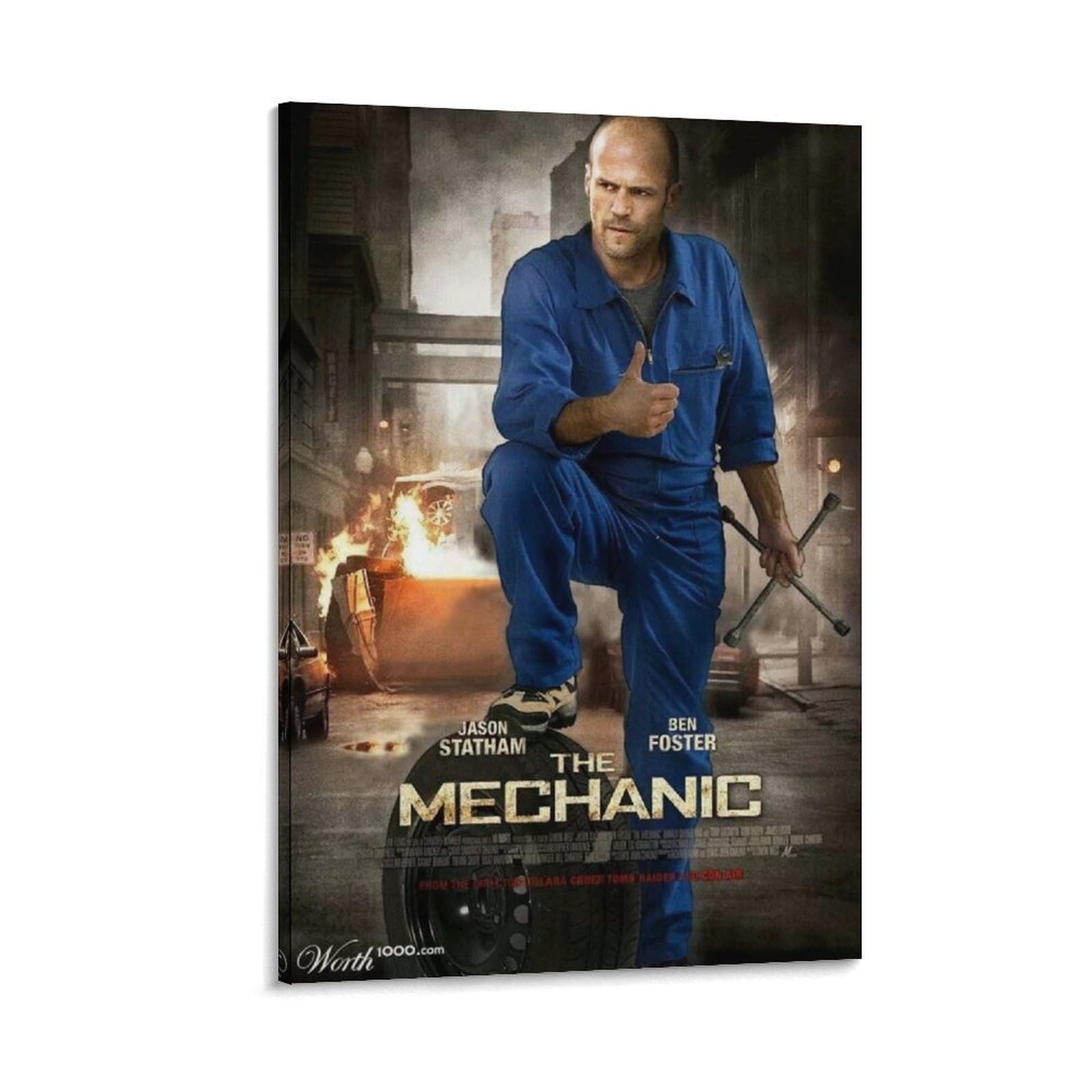 Amazon.co.jp: 俳優 ジェイソンステイサム 映画 グッズ 日本製