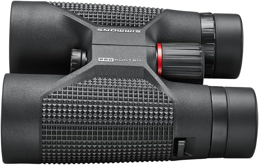 Simmons PRO Hunter 8X42MM Binocular - Image 2