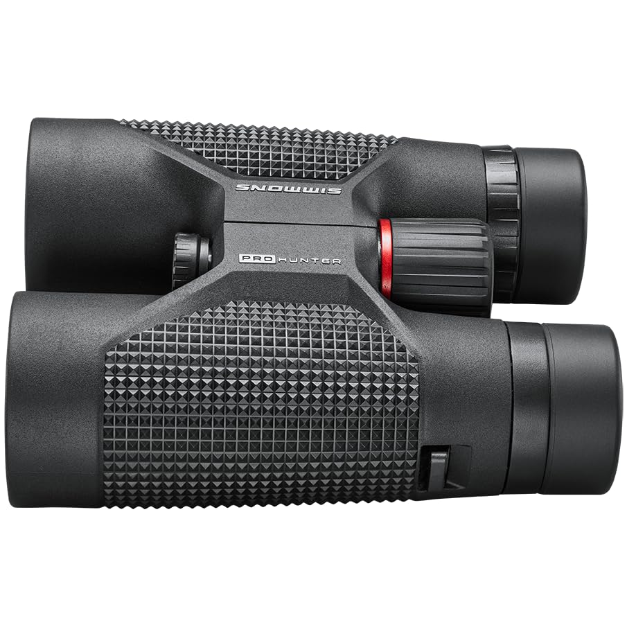 Simmons PRO Hunter 8x42mm Binocular miniatura 2