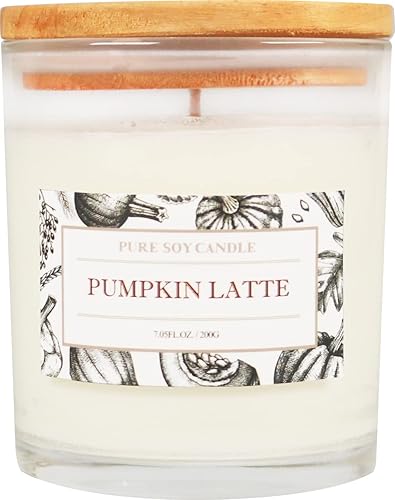 Vista 6 de Aronica Blueberry Summer Candles for Home, Pet Safe Candles Non Toxic, House Decor Aesthetic, Regalos De Verano para UNA Casa, Labor Day Small Gift