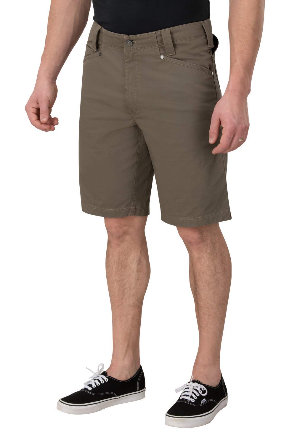 Vertxmens Vertx 11" Cutback Short Shorts
