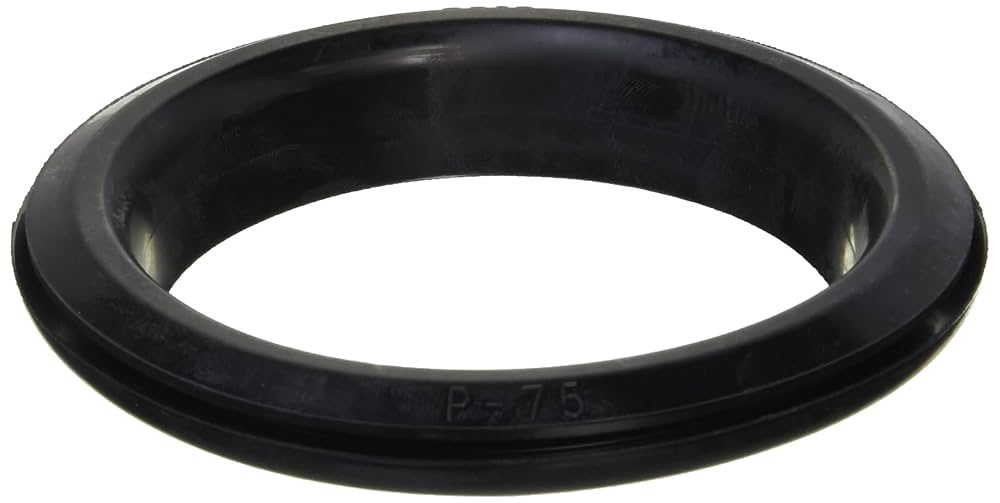 ハミール用パッキン Amazon | Joto シールパッキン 75mm P-75 | マンホール