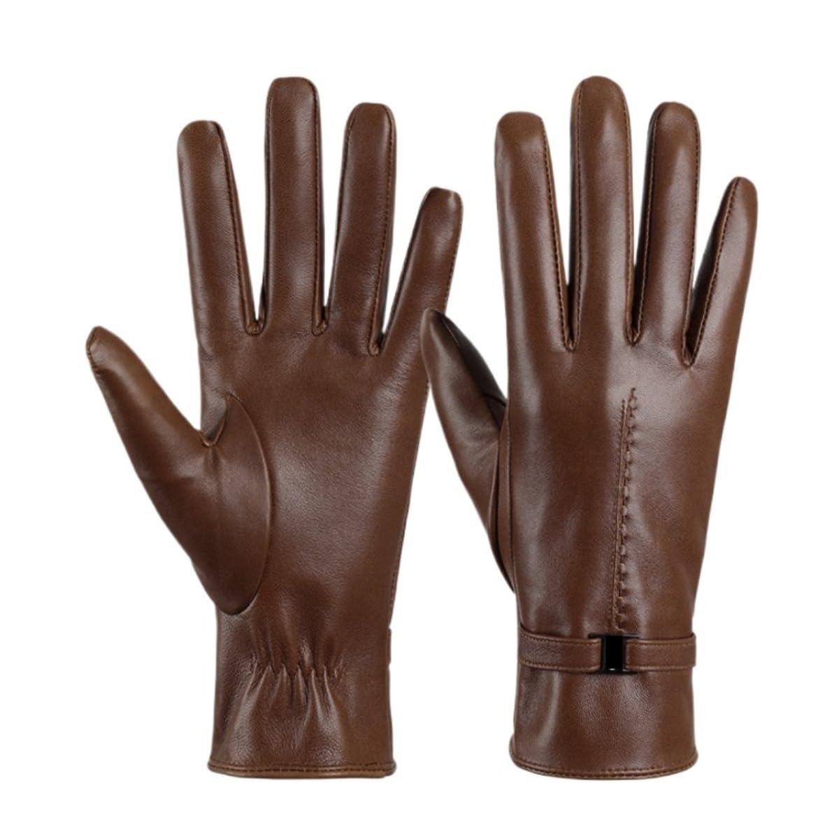 Guantes Viento Deportivos Guantes De Negocios For Conducción Bicicletas Al Aire Libre Con Pantalla Táctil Cálida Invierno For Mujer Regalos De Invierno