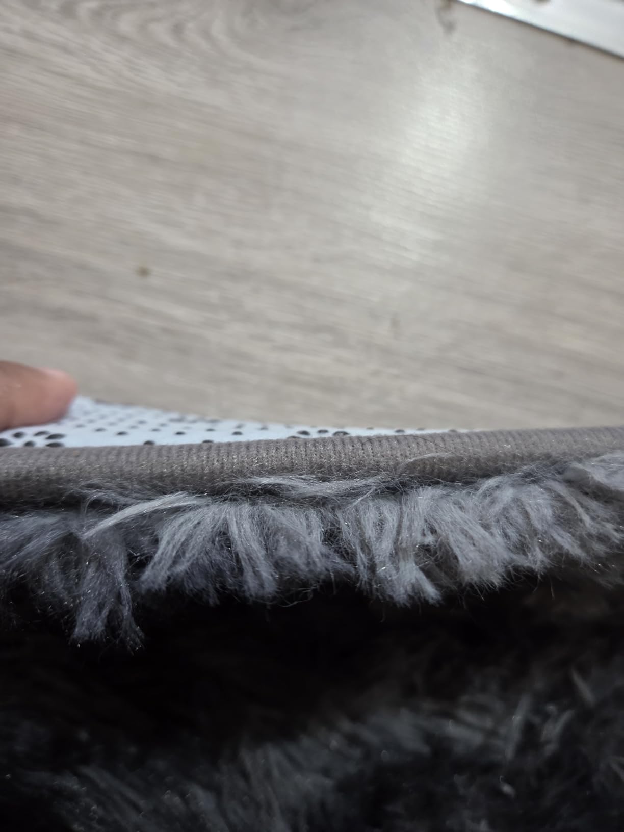 Customer photo