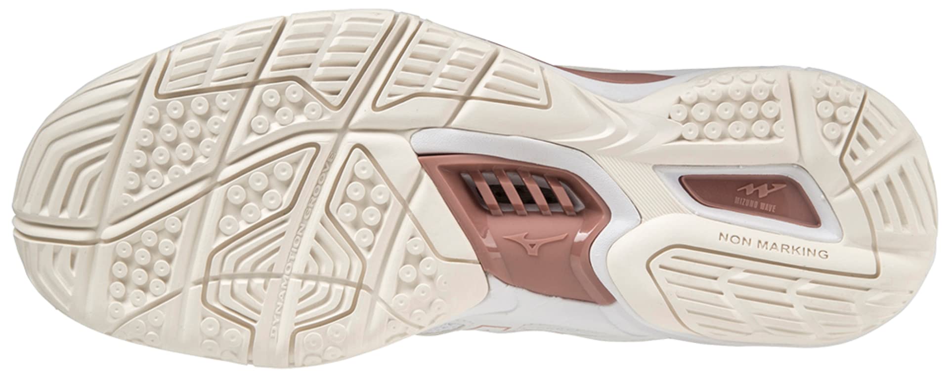 Mizuno Wave Phantom 3 Buty do Użytku Wewnętrznego Kobieta