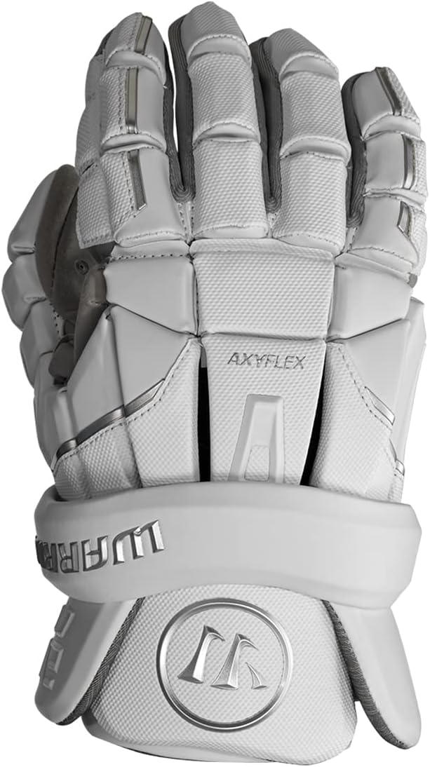 Warrior Evo Qx Lacrosse Gloves