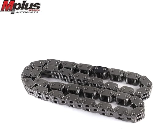 Miniatura 3 de Mplus C-3214 9-5344 - Kit de cadena de distribución con bomba de agua, ajuste 95-05 para Buick para Chevrolet para Impala para Pontiac 3.8L V6 OHV