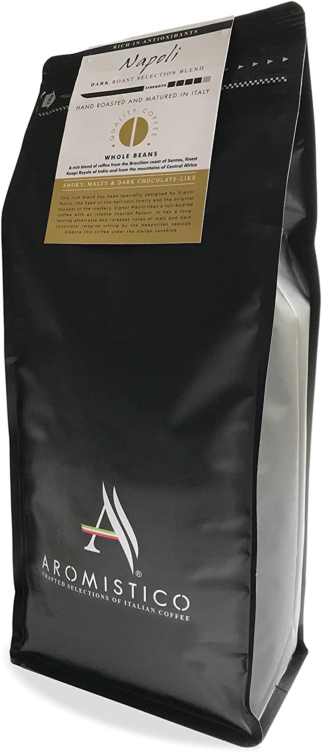 NAPOLI 1Kg Selection Blend