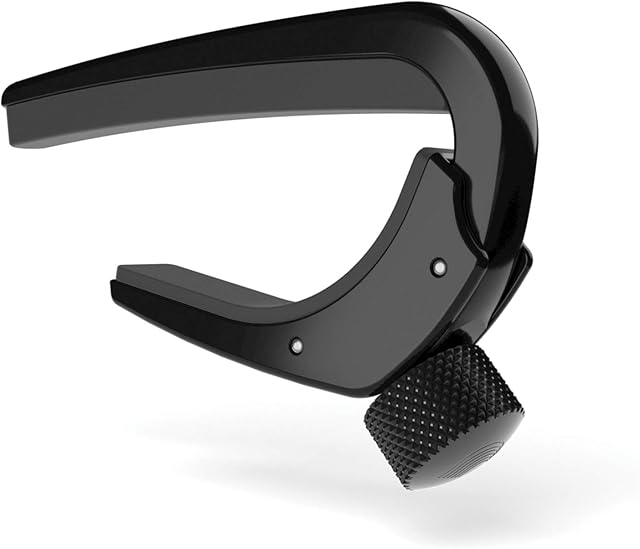 Planet Waves NS Capo for 6 / 12-string guitars