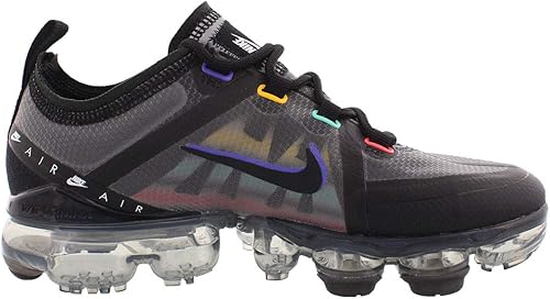 vapormax game change