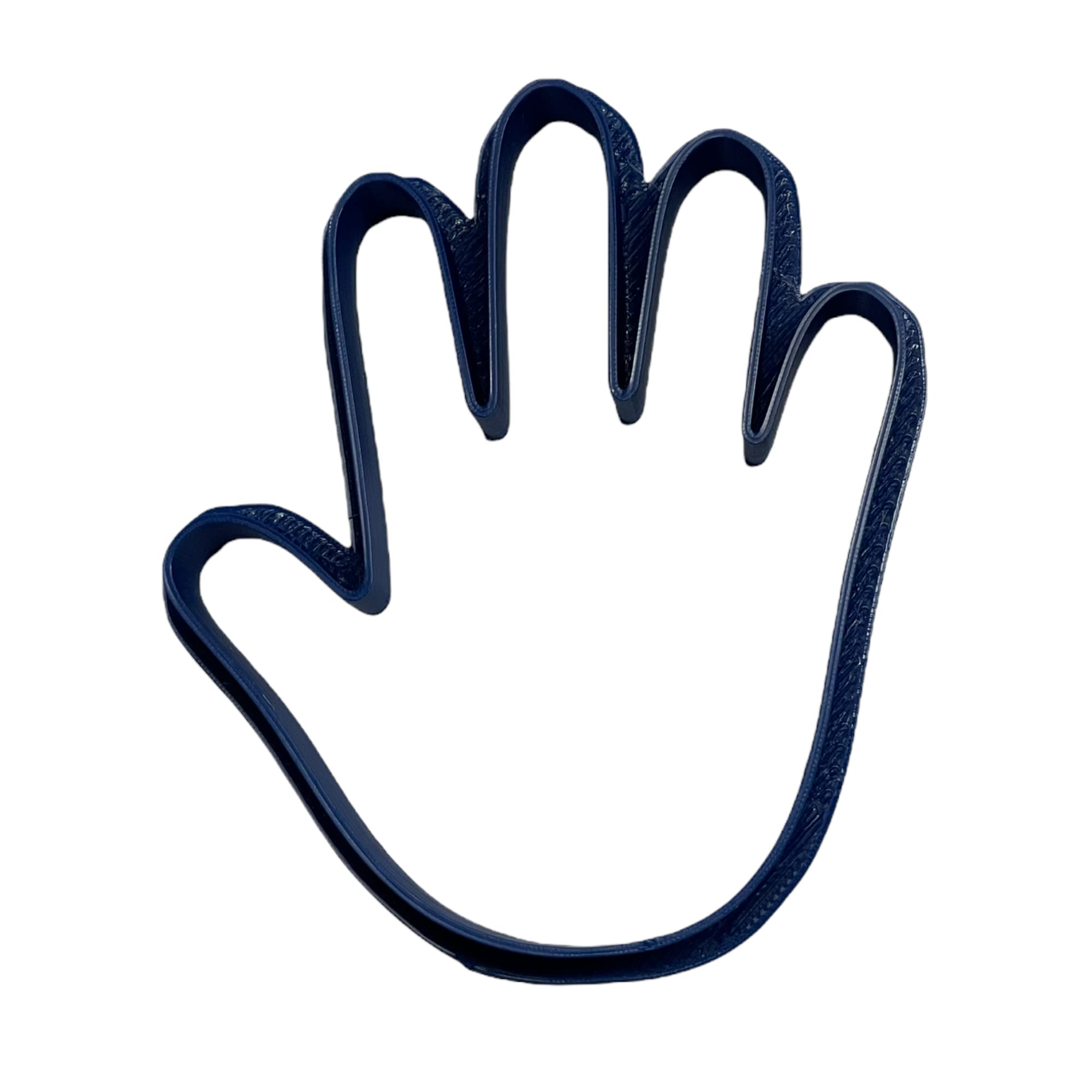 Amazon.com: High Five Hand Cookie Cutter (4 inches): Home & Kitchen