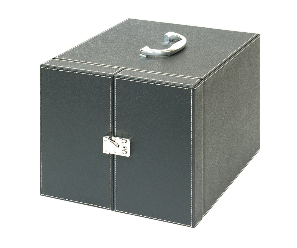 LINDNER Das Original Walizka bokserska NERA MB 10, 265 x 325 x 255 mm