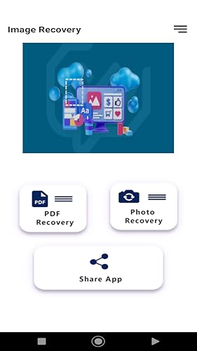 Samieenejad Recovery Files Pro 2024 thumb #1