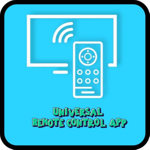 Universal Remote Control App