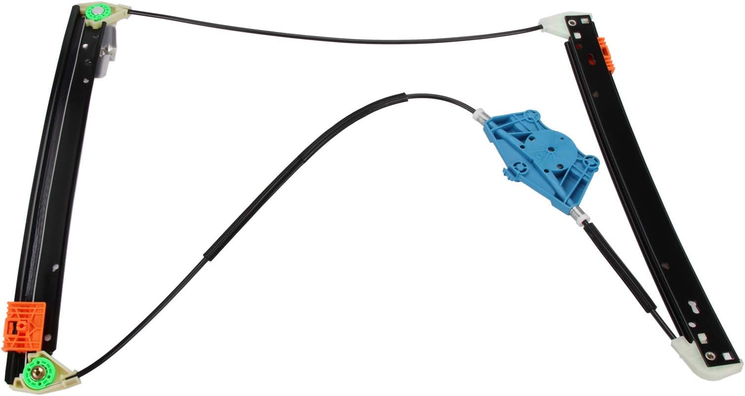 Madlife Garage Car Kit ELECTRIC WINDOW REGULATOR FRONT LEFT AUDI A4 B6 B7 Seat Exeo 3R2 8E0837461B