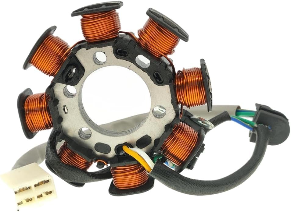 Ignition Coil Stator Generator For SONIC