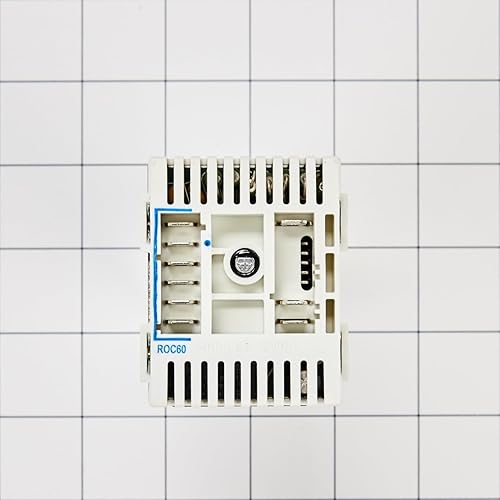 Miniatura 3 de Whirlpool WP9762215 Horno, Negro