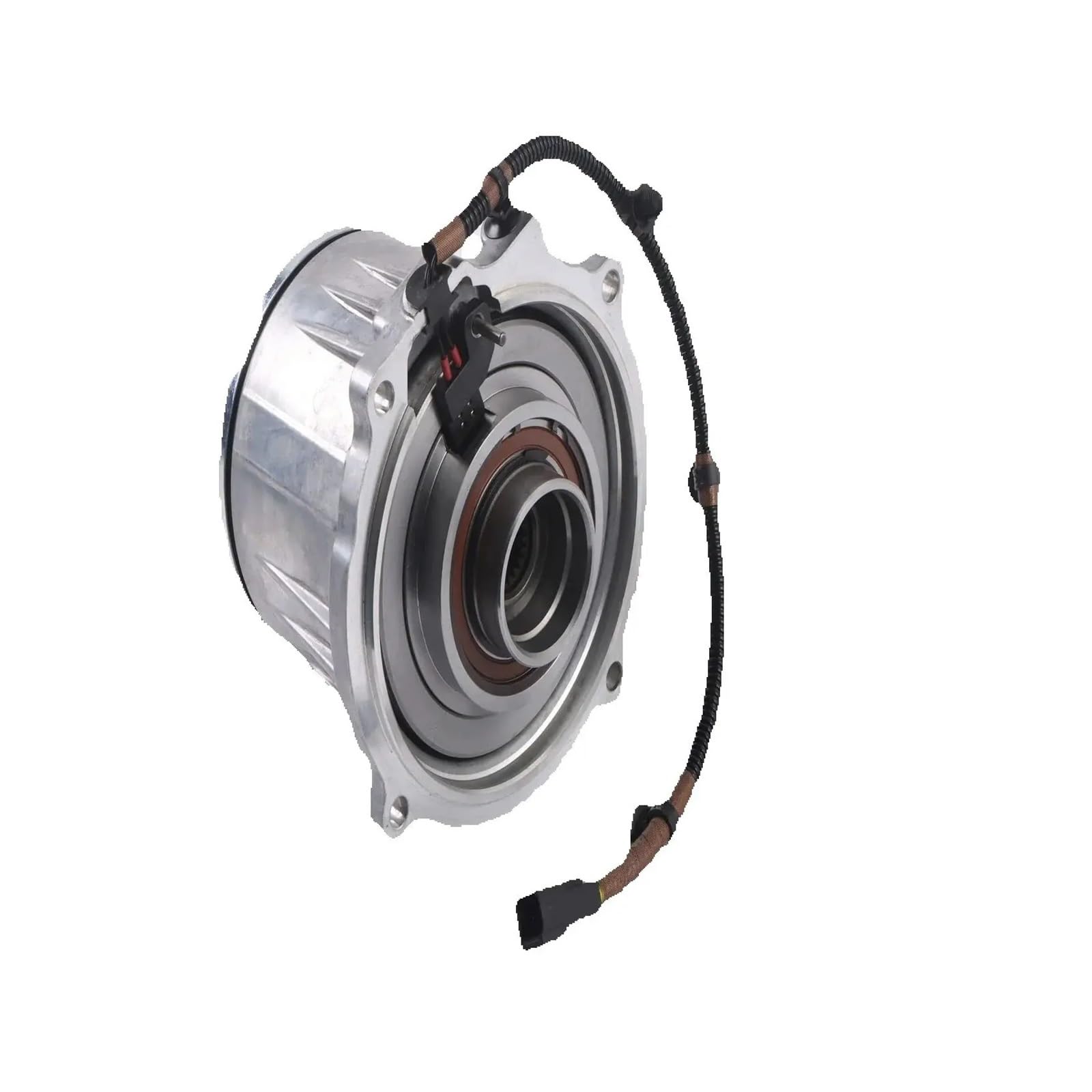 Hyzhuzwpk One Color Ke012797x Rear Differential Viscous Coupling Assembly Compatible With Mazda Cx-3 Cx-5 Cx-9 Awd 2014-2023