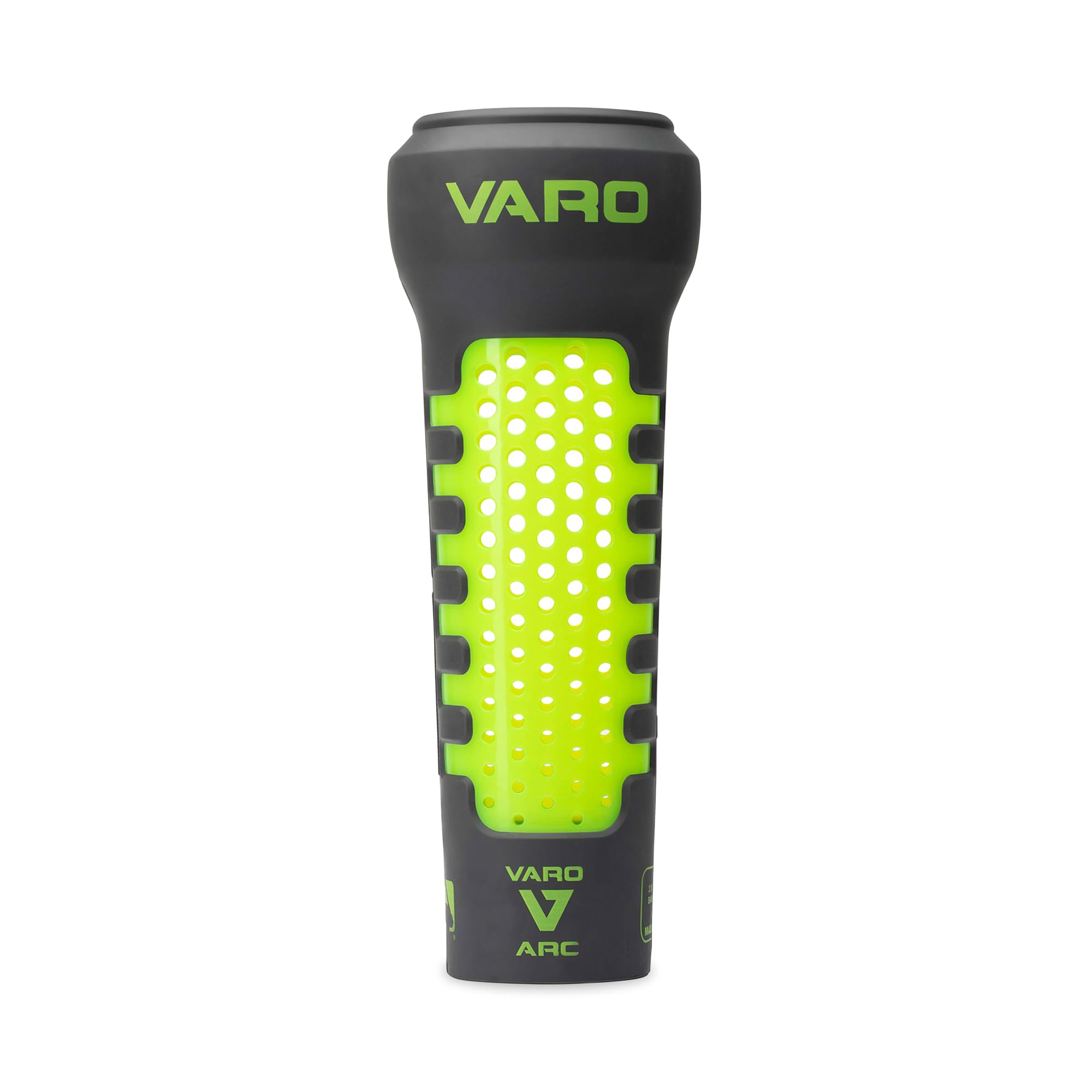 Varo ARC Bat Training Weight, 12oz, for Baseball (MLB Authentic) - Barrel Feel - Improve Your Batting, Barrel Speed, and Develop Swing Mechanics