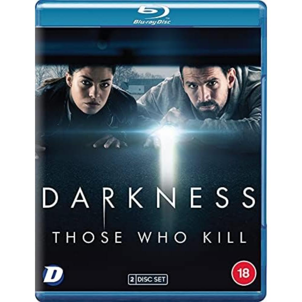 Darkness: Those Who Kill