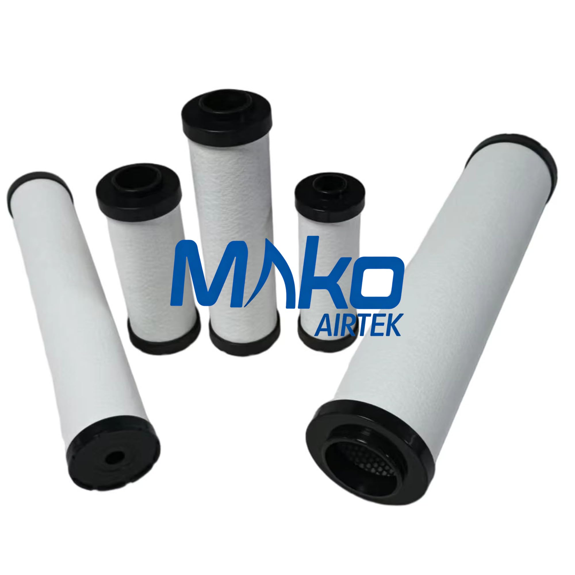 Filtro coalescente compatible con HIROSS (018P)