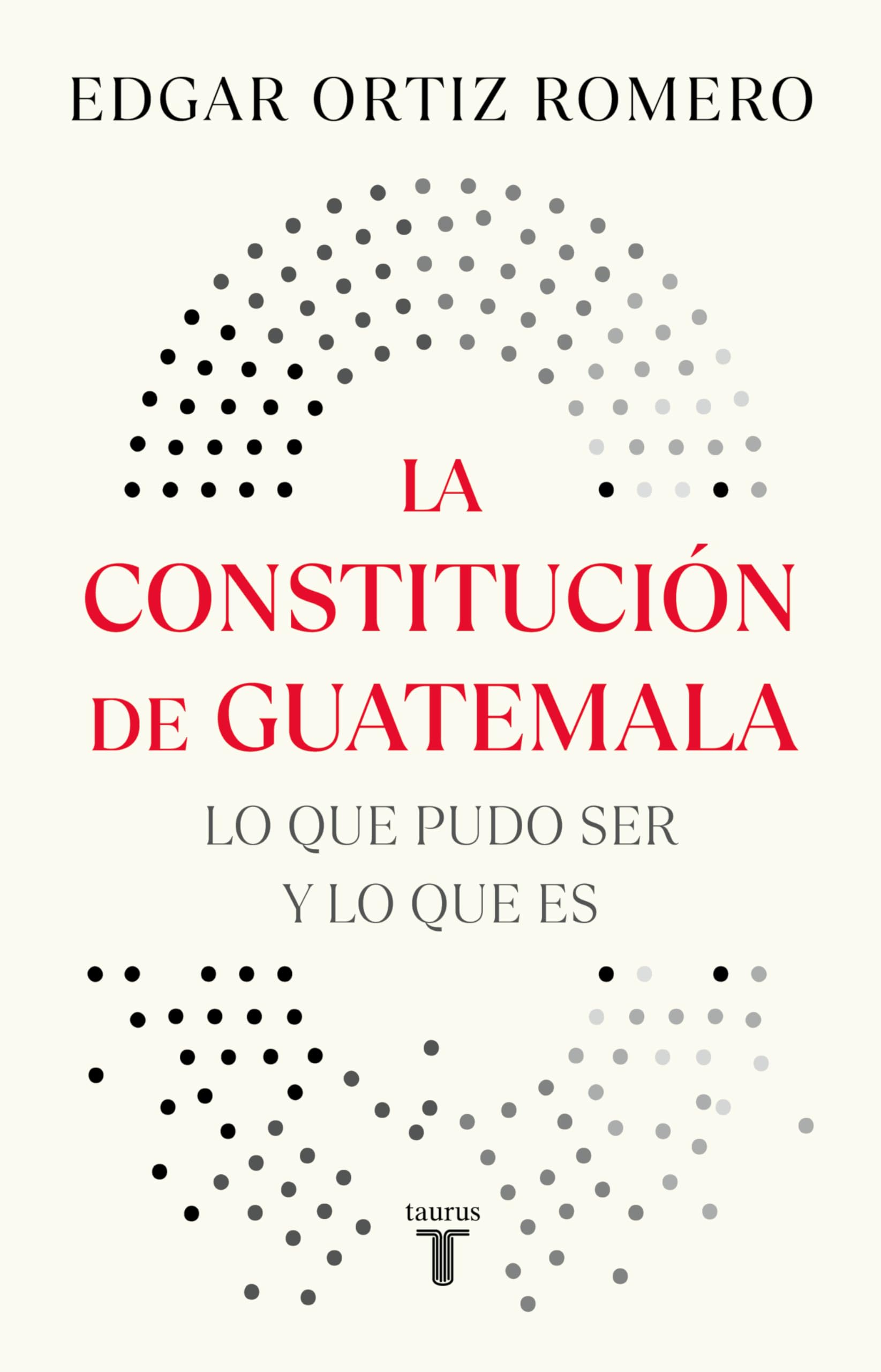 La Constitución de Guatemala, actividades en Washington y New York / The Constitution of Guatemala: Activities in Washington and New York (Spanish