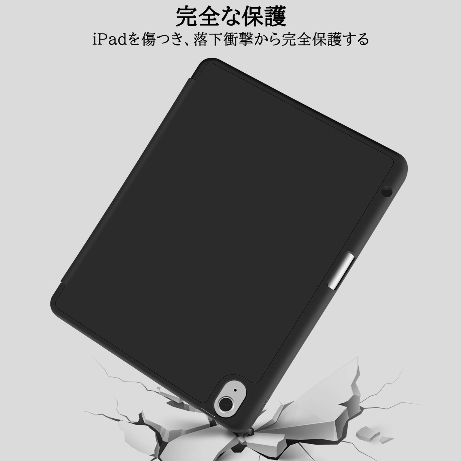 Amazon.co.jp: GWAAN【強化ガラスフィルム付き(ブルーライトカット 