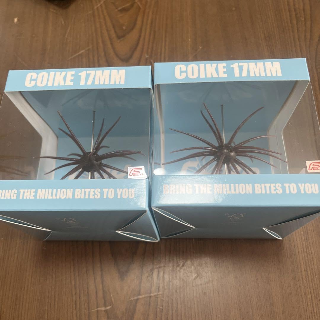 2024年キープキャスト限定コイケ