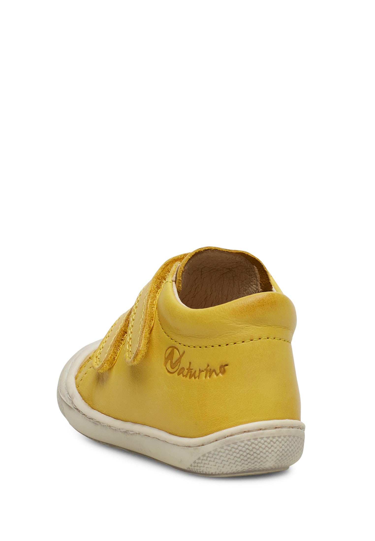 Naturino Cocoon-Scarpine Primi Passi in Suede