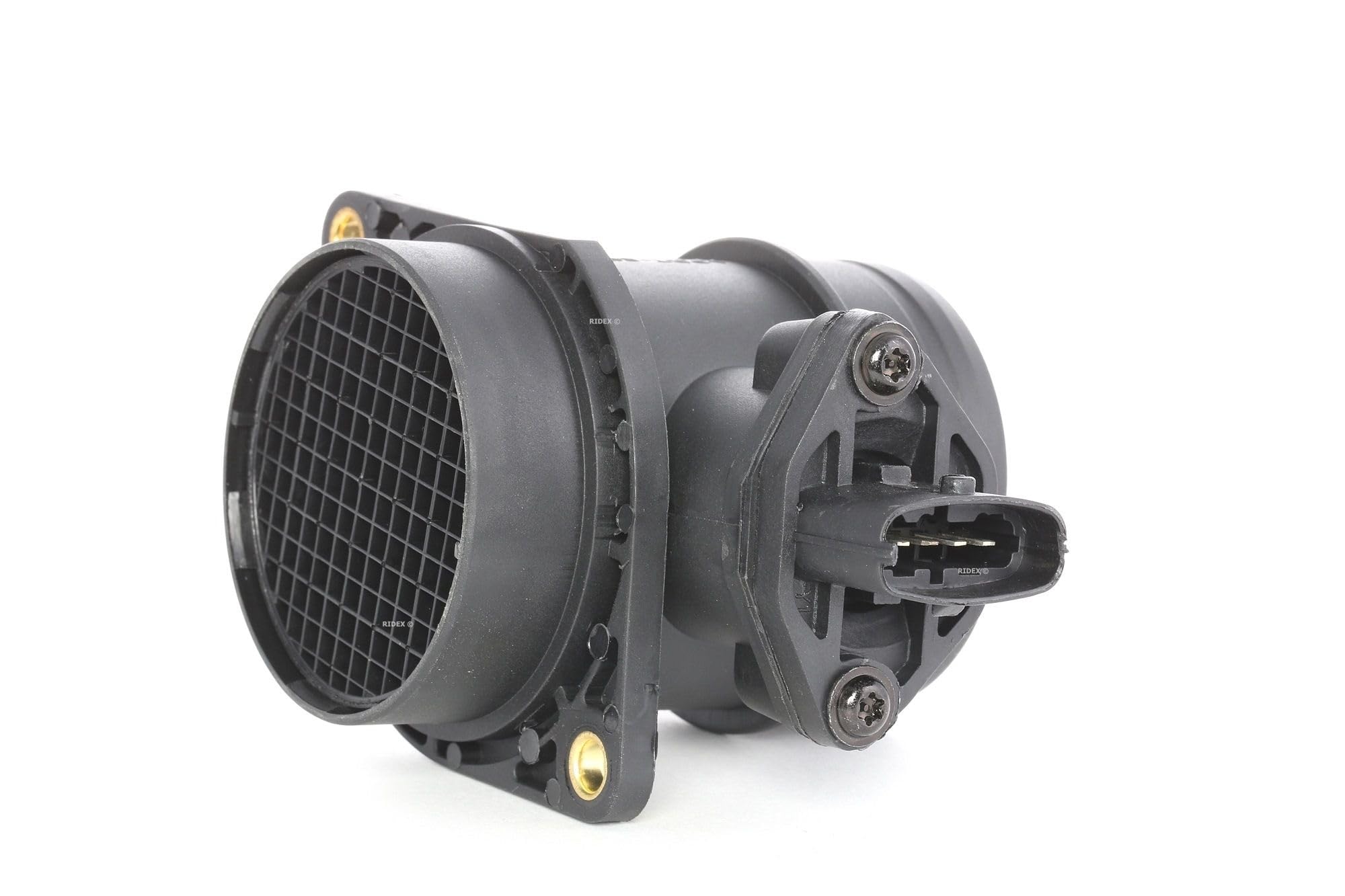 RIDEX 3926A0132 Débitmètre d'air avec capteur intégré de la température de l'air