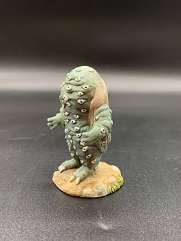 Amazon.co.jp: 妖怪舎水木しげる 妖怪フィギュアコレクション 百目 Amazon.co.jp: 妖怪舎水木しげる 妖怪フィギュアコレクション 百目