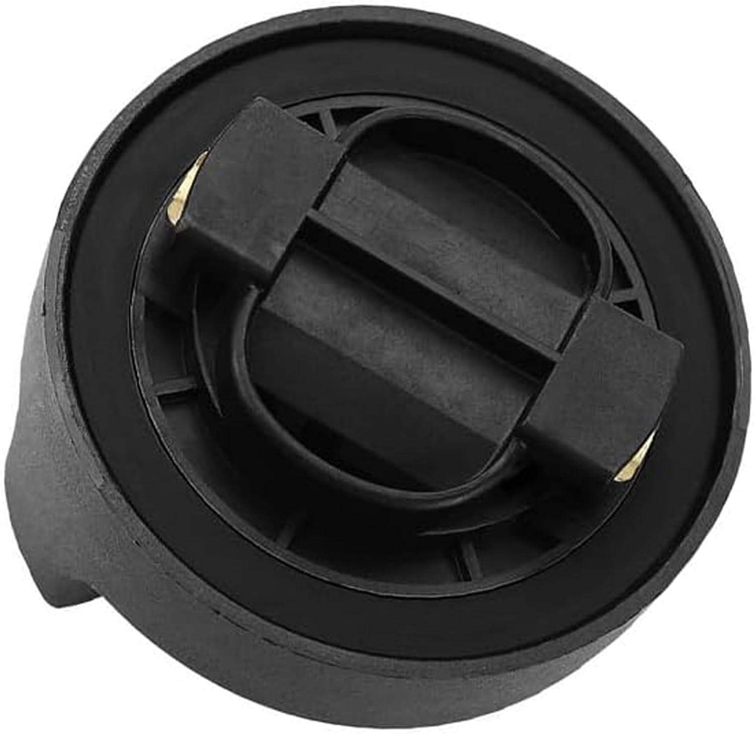 Engine Oil Filler Cap for Mercedes Benz CL550 2011-2014 Engine Petrol Oil Filler Cap Oil Filler Cover Replacement 0000101485 0000101685 1Pcs Black