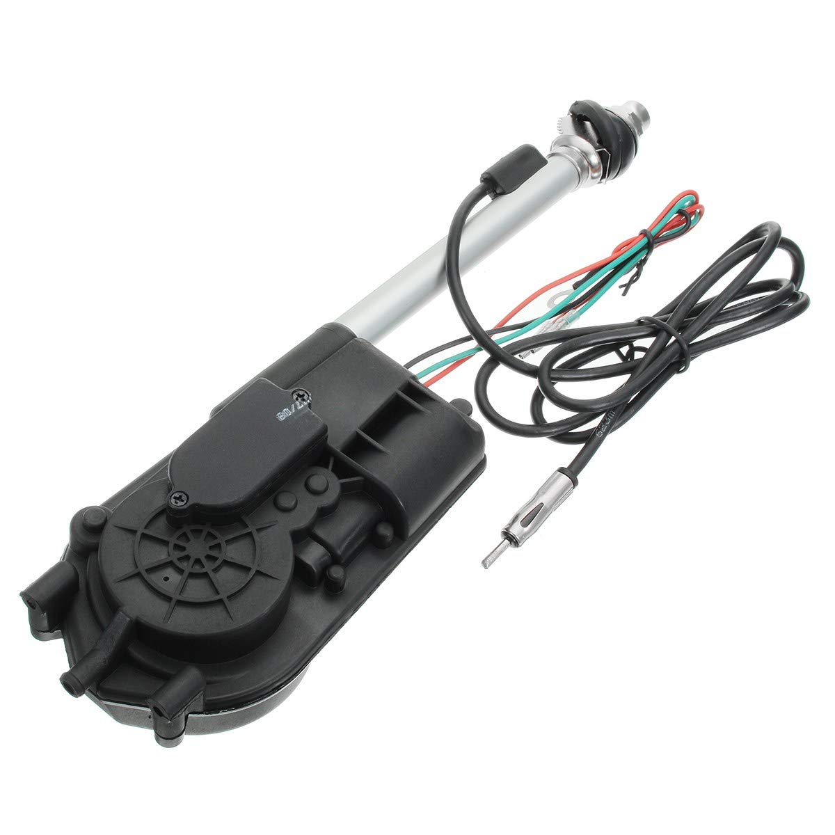 Riloer 12V Stainless Steel Antenna Kit - Image 2