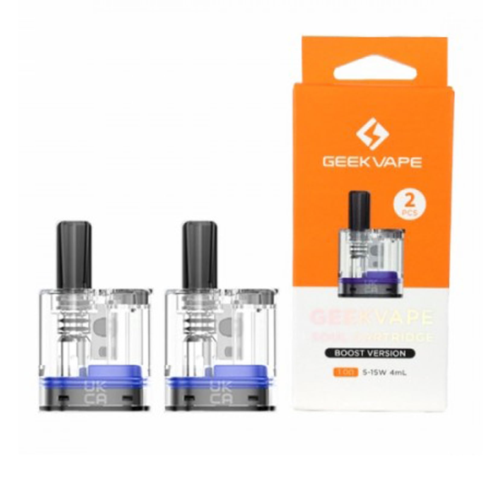geekvape soul 1 Geekvape Soul Kit 1500mAh 4ml – Geekvape Store