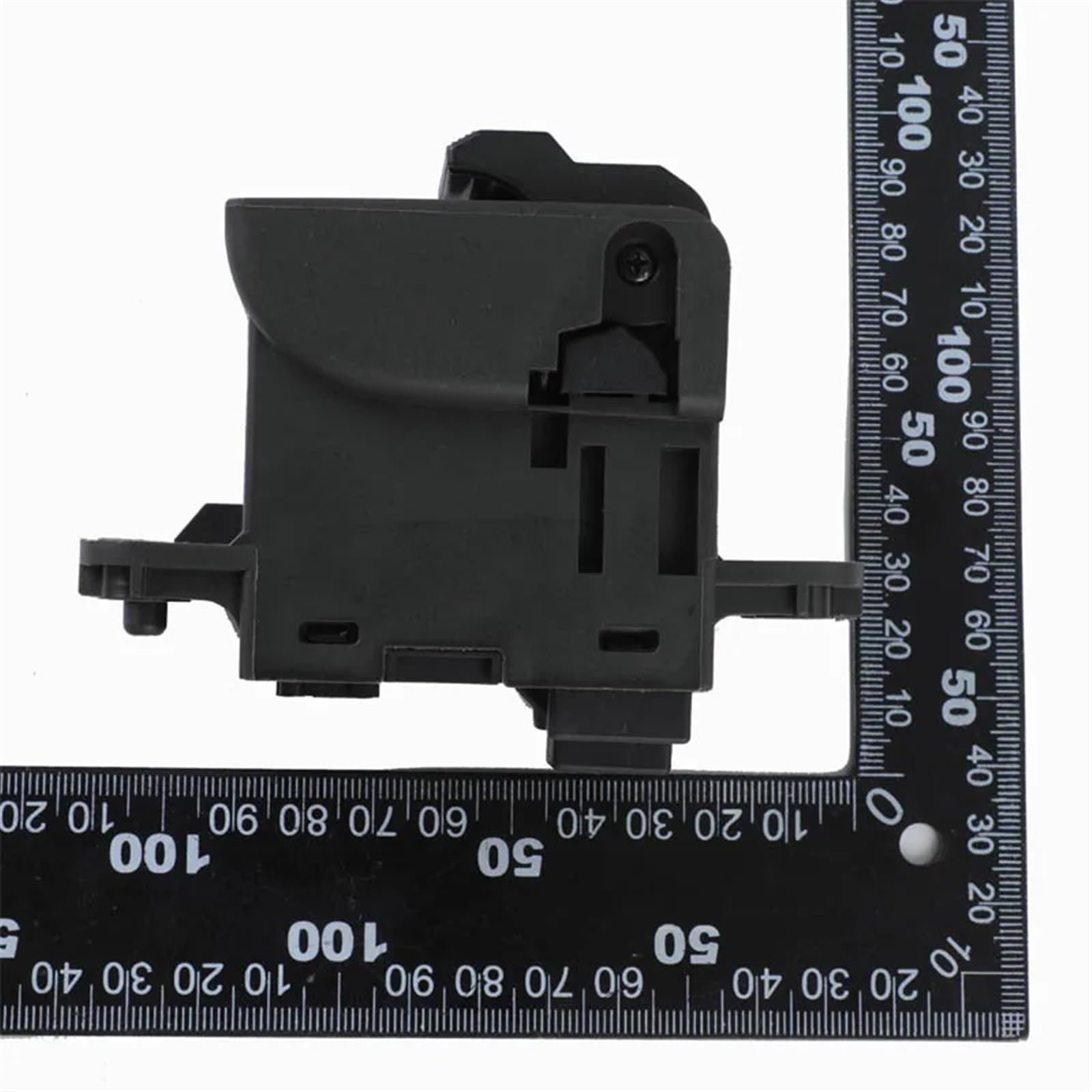 Compatibile con Volvo per FH FM per Euro 6 Pulsante Freno A Mano Elettronico Interruttore Freno Stazionamento Accessori Auto OEM:22107930 23126245 Freno Elettronico Pulsante