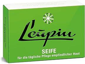 LEUPIN med. Seife 80g