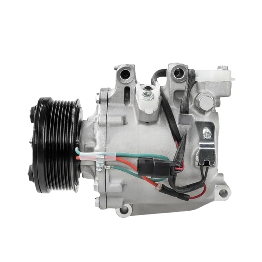 Amazon.com: BY-01-0811 AC Compressor 38800-RNA-A010-M 38800