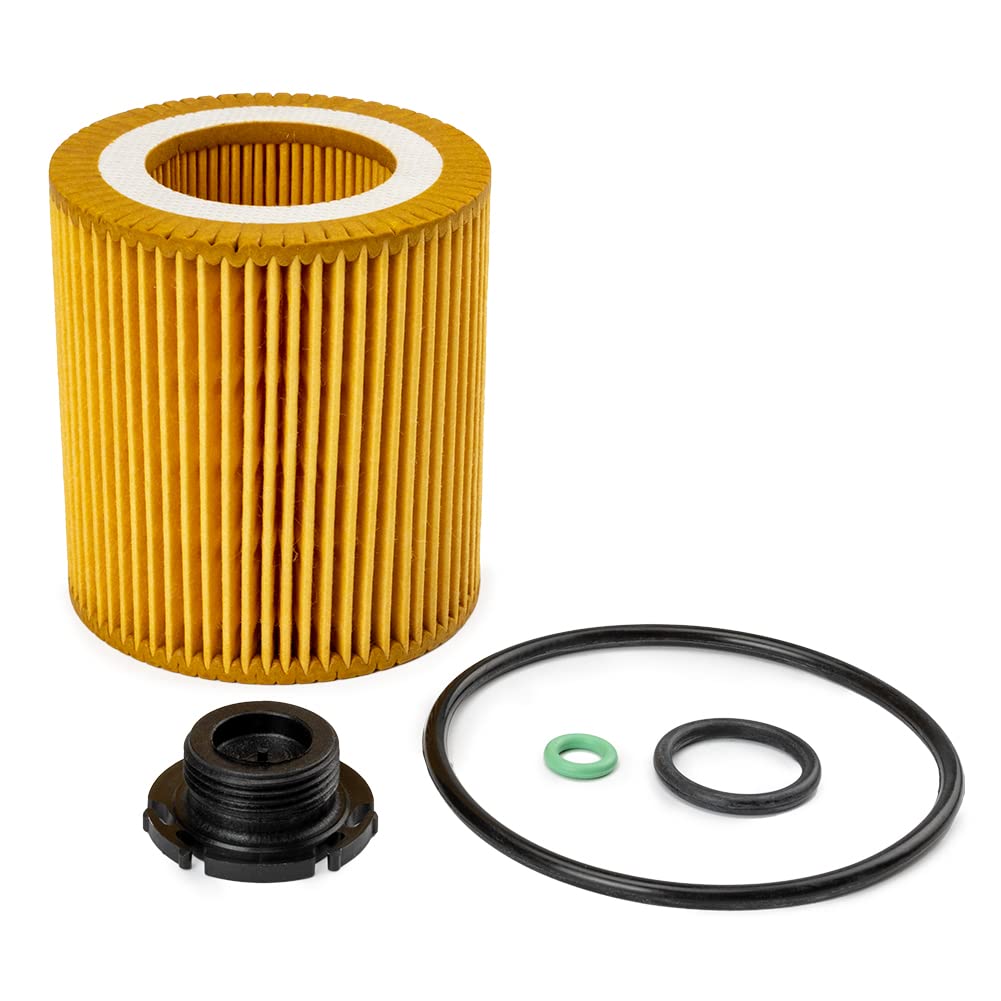 Genuine BMW Engine Oil Filter Element 11 42 7 953 129 Genuine BMW Engine Oil Filter Element 11 42 7 953 129