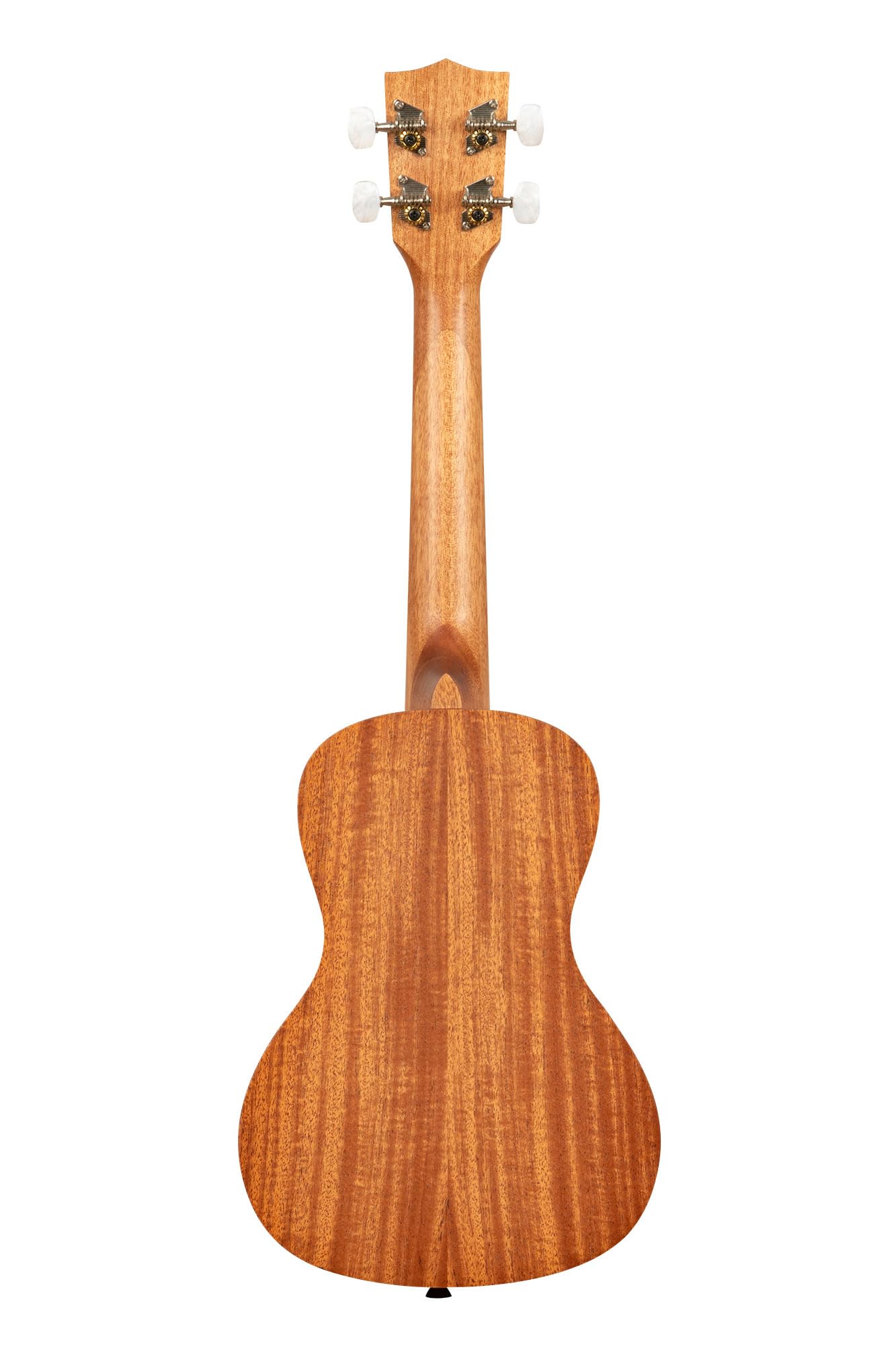 Kala Voyage Collection Gardenia Konzert-Ukulele
