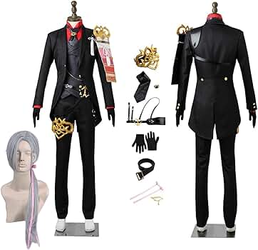 刀剣乱舞　大般若長光　内番　コスプレ衣装 Amazon.co.jp: 【 comicoBB 】 刀剣乱舞 ミュージカル『刀剣乱舞